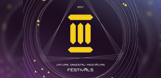 Jūrmalas Mūzikas vidusskolas STĪGU ORĶESTRIS piedalīsies III Latvijas Orķestru asociācijas (LOA) festivālā.