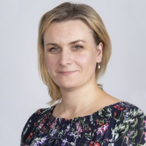 Veronika Rinkule