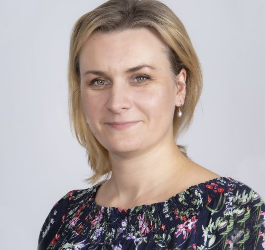 Veronika Rinkule