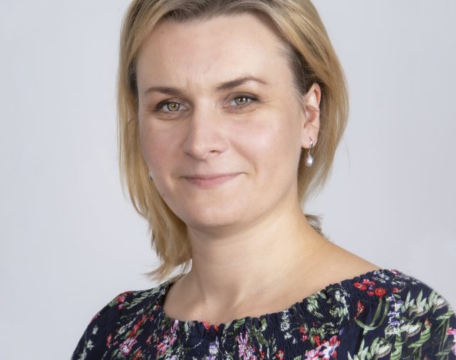 Veronika Rinkule