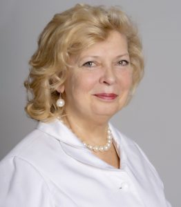 Margita Biezaite