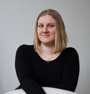Alise Bērziņa