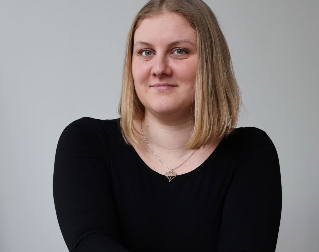 Alise Bērziņa