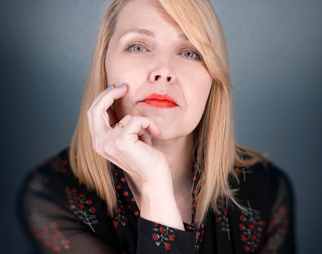 Svetlana Zazimko