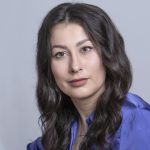Arta Romanova