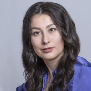 Arta Romanova