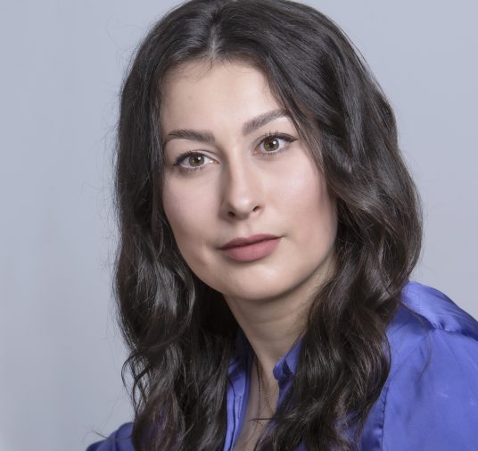 Arta Romanova