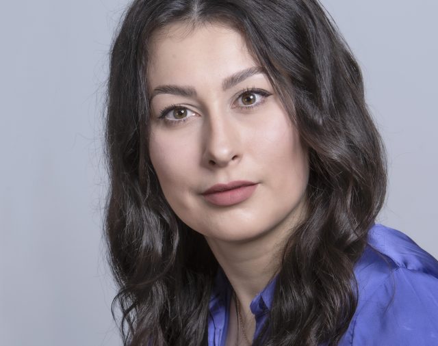 Arta Romanova
