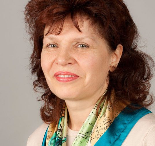 Marianna Hristjuka