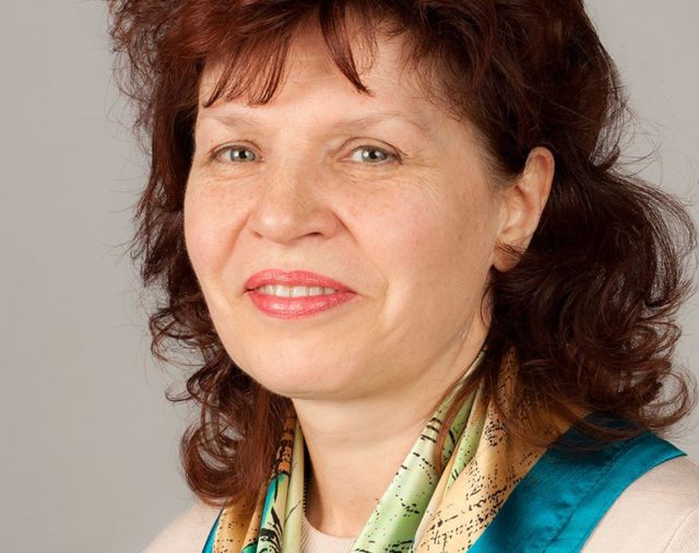 Marianna Hristjuka