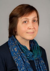 Ilze Lappuķe