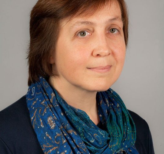 Ilze Lappuķe