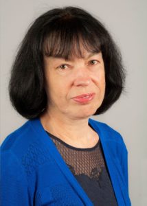 Olita Liepiņa