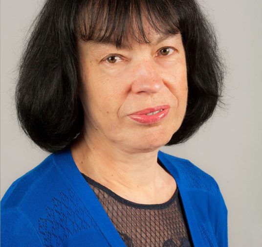Olita Liepiņa