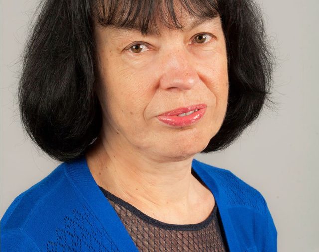 Olita Liepiņa