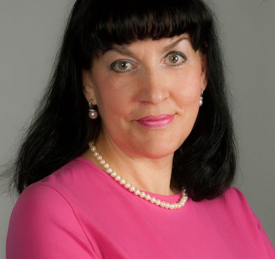 Inita Linde