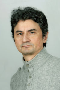 Aleksandrs Markovs
