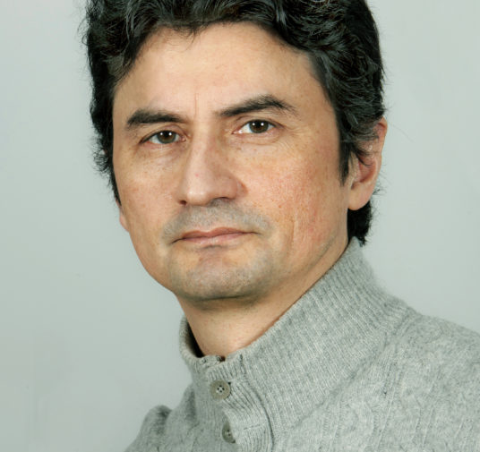 Aleksandrs Markovs