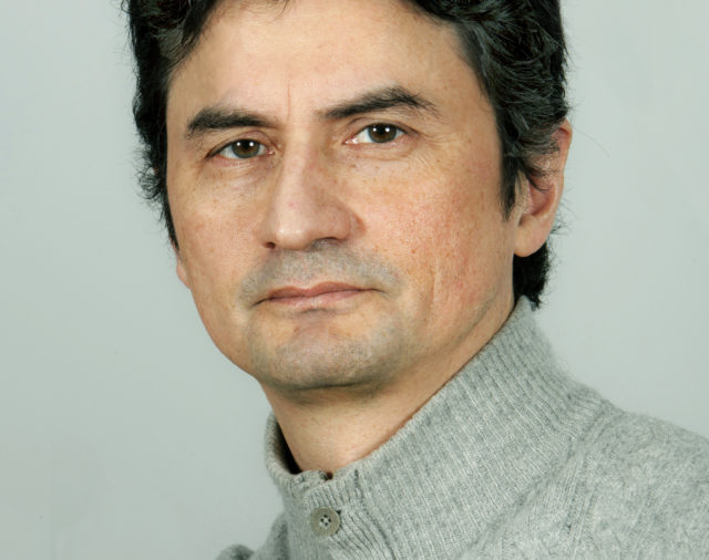 Aleksandrs Markovs