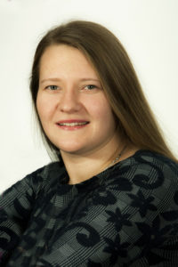 Kristīne Brūvere