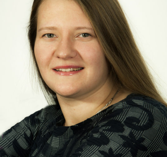 Kristīne Brūvere