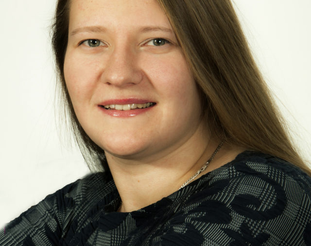 Kristīne Brūvere