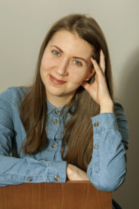 Agnese Čimale