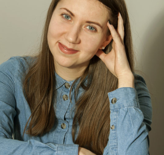 Agnese Čimale