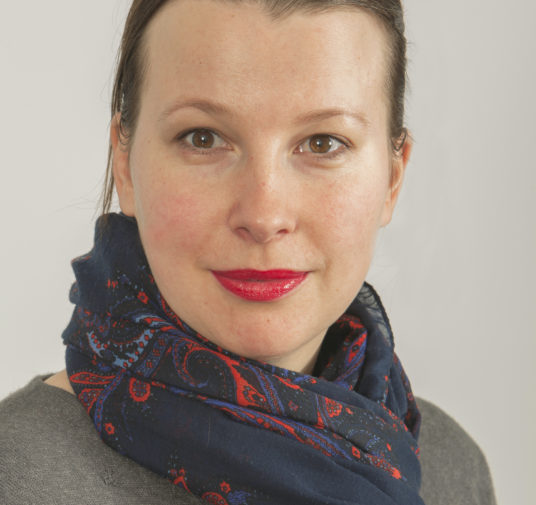 Zane Saulīte