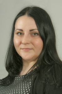 Kristīne Iņģe