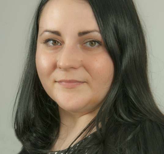 Kristīne Iņģe