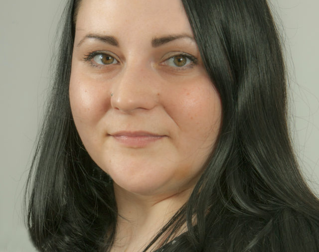 Kristīne Iņģe