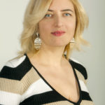 Kristīne Dmitrijeva