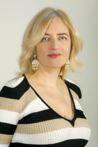 Kristīne Dmitrijeva