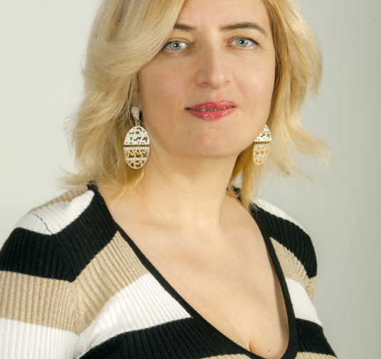 Kristīne Dmitrijeva