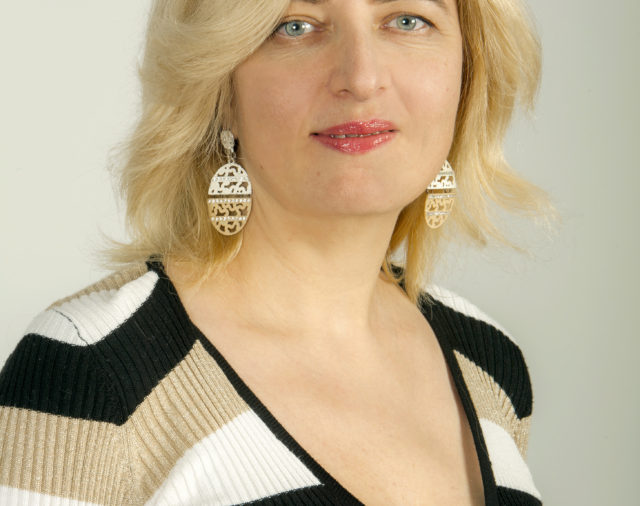 Kristīne Dmitrijeva
