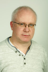Edgars Saksons