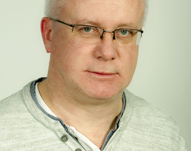 Edgars Saksons