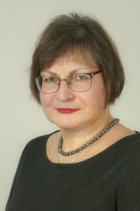Elena Kosourova