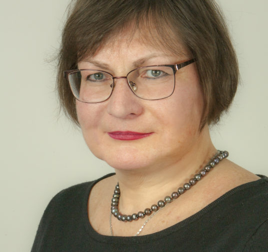 Elena Kosourova