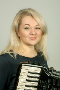 Zinaīda Semjonova