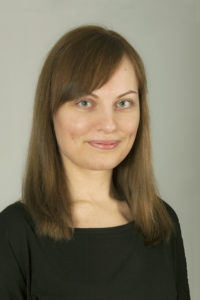 Helēna Muižniece