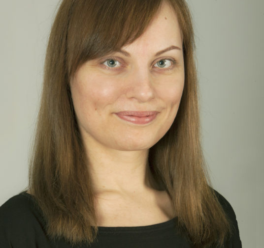 Helēna Muižniece