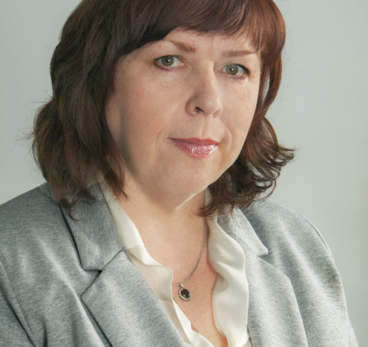 Larisa Rabecka