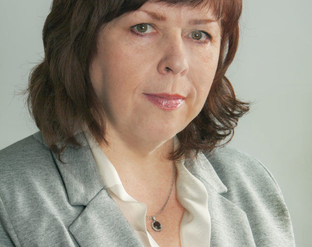 Larisa Rabecka
