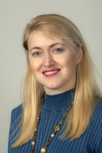 Alla Petrova