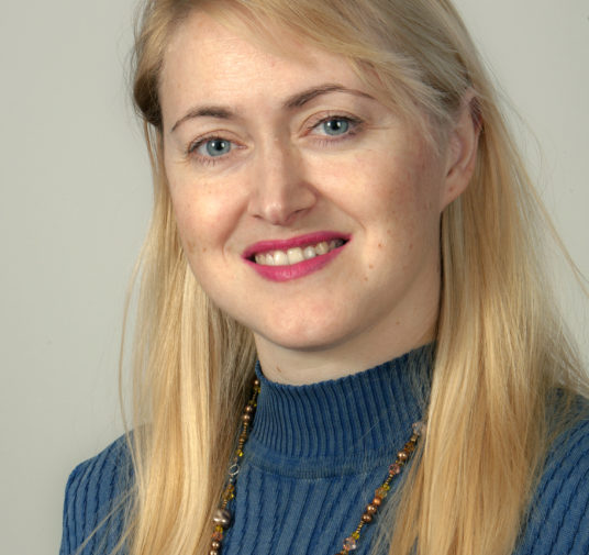 Alla Petrova