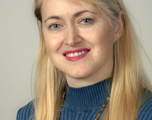 Alla Petrova