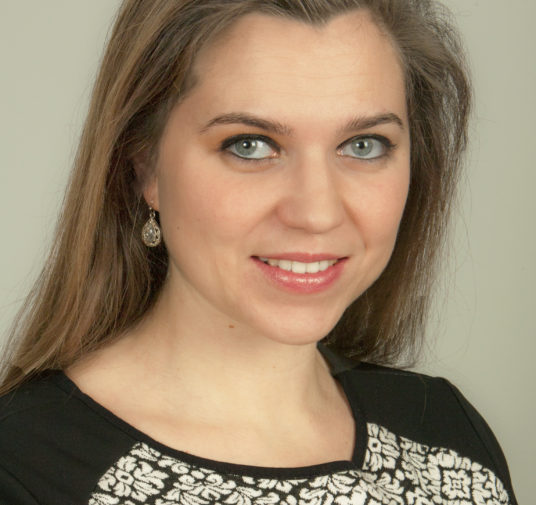 Irēna Andersone