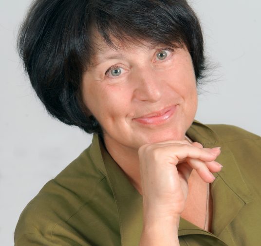 Marina Makarina